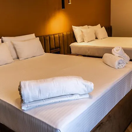 Spa&hotel Studenac Szálloda Trebinje