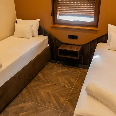 Szálloda Spa&hotel Studenac Trebinje