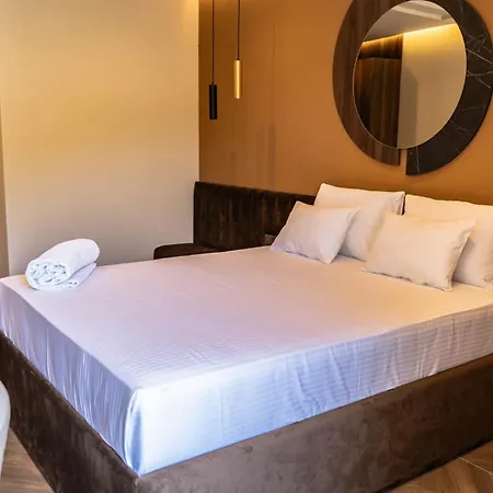 Szálloda Spa&hotel Studenac