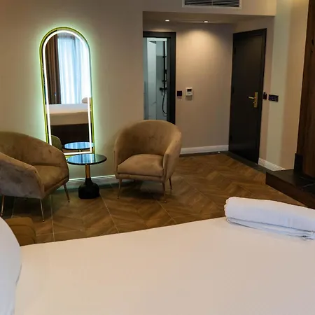 Szálloda Spa&hotel Studenac Trebinje