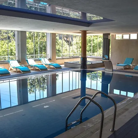 Spa&hotel Studenac Szálloda 4*