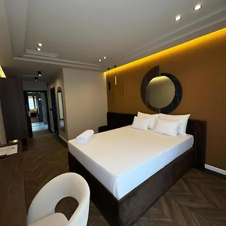 호텔 Spa&hotel Studenac 4*
