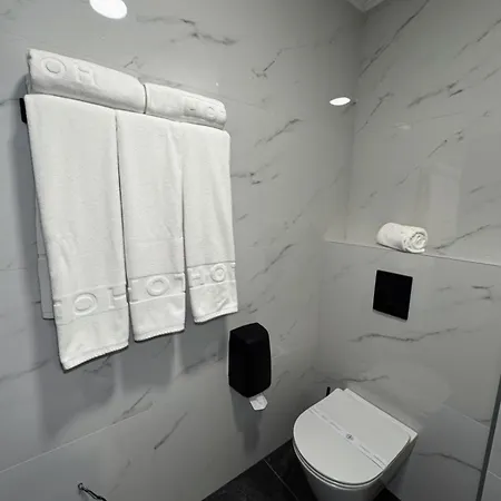 Spa&hotel Studenac 4* 트레빈예