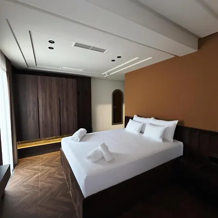 Spa&hotel Studenac 호텔