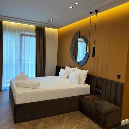 호텔 Spa&hotel Studenac