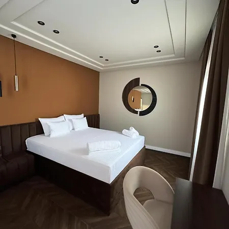 호텔 Spa&hotel Studenac 4*