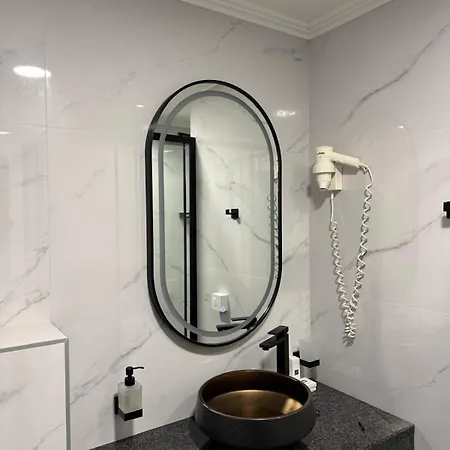 Hotell Spa&hotel Studenac Trebinje