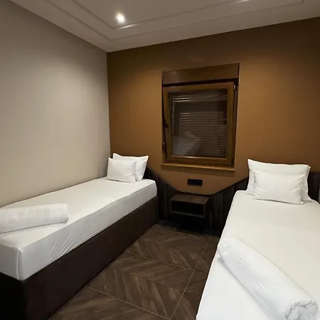 Spa&hotel Studenac 4* Trebinje