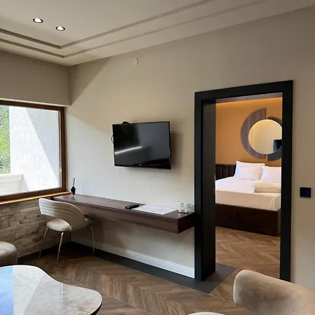 Spa&hotel Studenac Hotell 4*