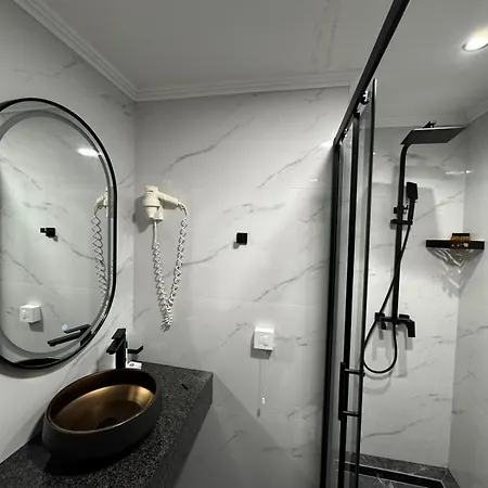 Spa&hotel Studenac