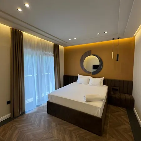 Spa&hotel Studenac 4*