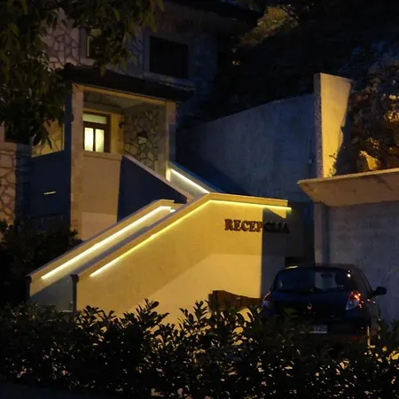 Spa&hotel Studenac Szálloda